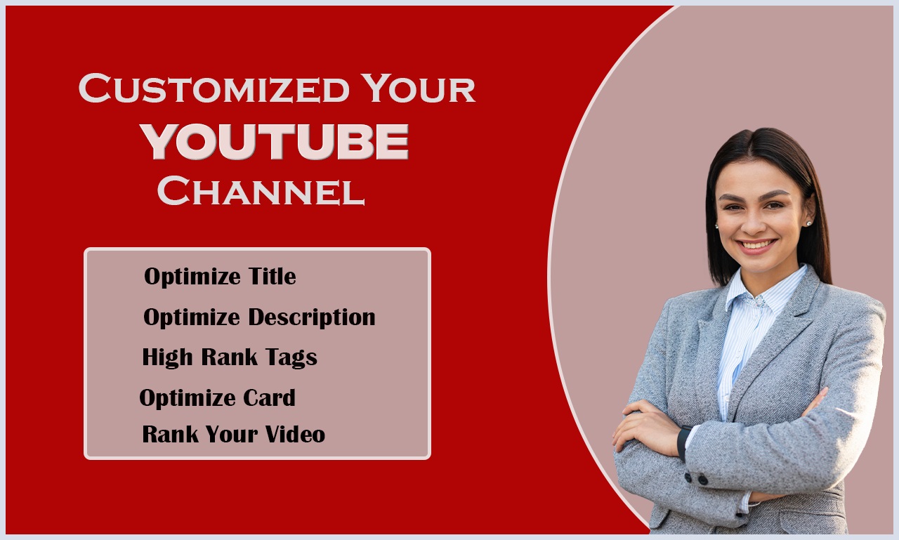 youtube video seo