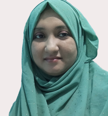 Tahmina Akter,Founder of Boostsheba Marketing Agency