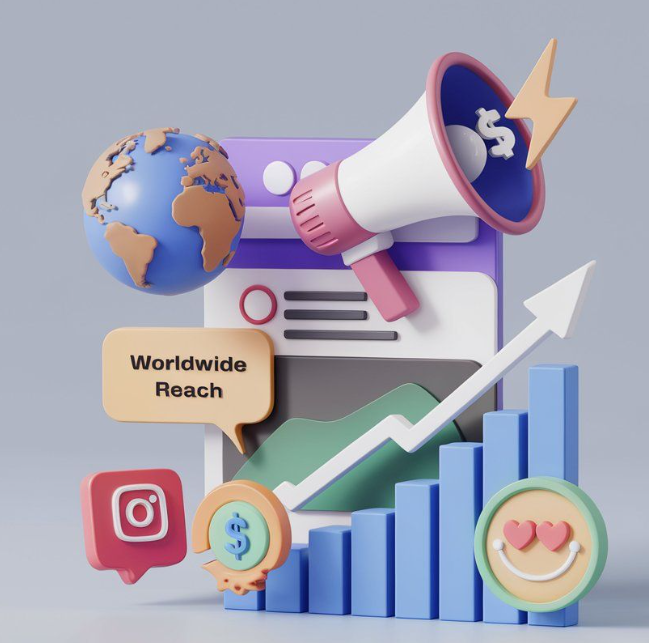 Facebook & Goolge ads,boostsheba.com