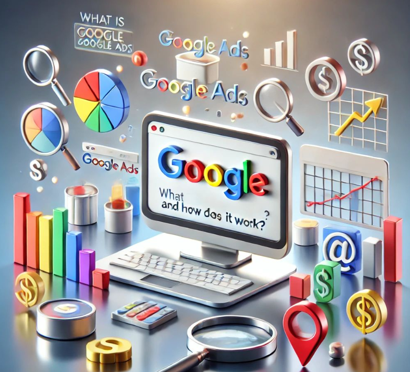 Google Advertising,boostsheba.com