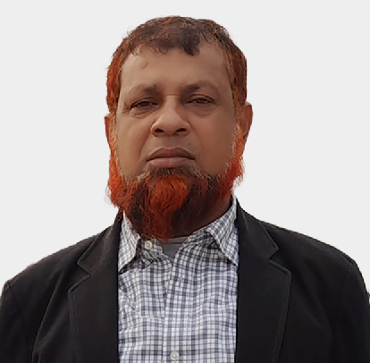 Mahabub Alam,Ad expart