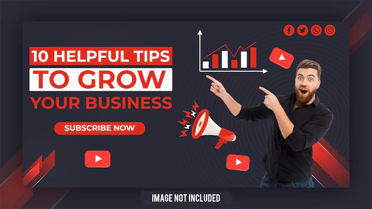 Youtube thumbnail design,boostsheba.com