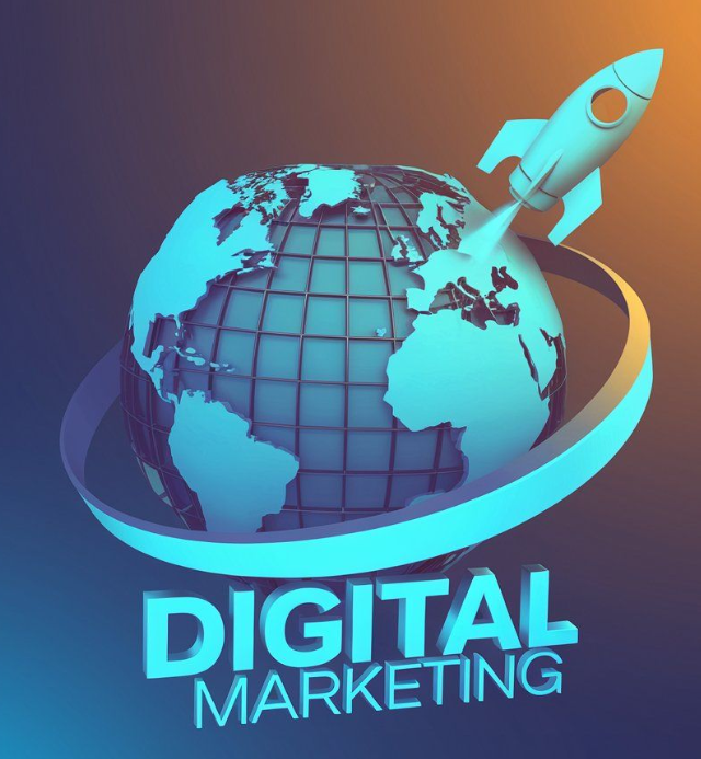 Boost sheba Marketing Agency,