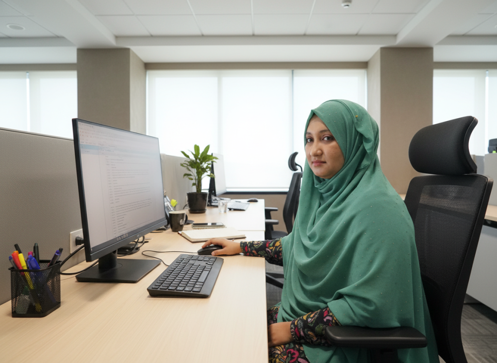 Boost Sheba Marketing Agacy