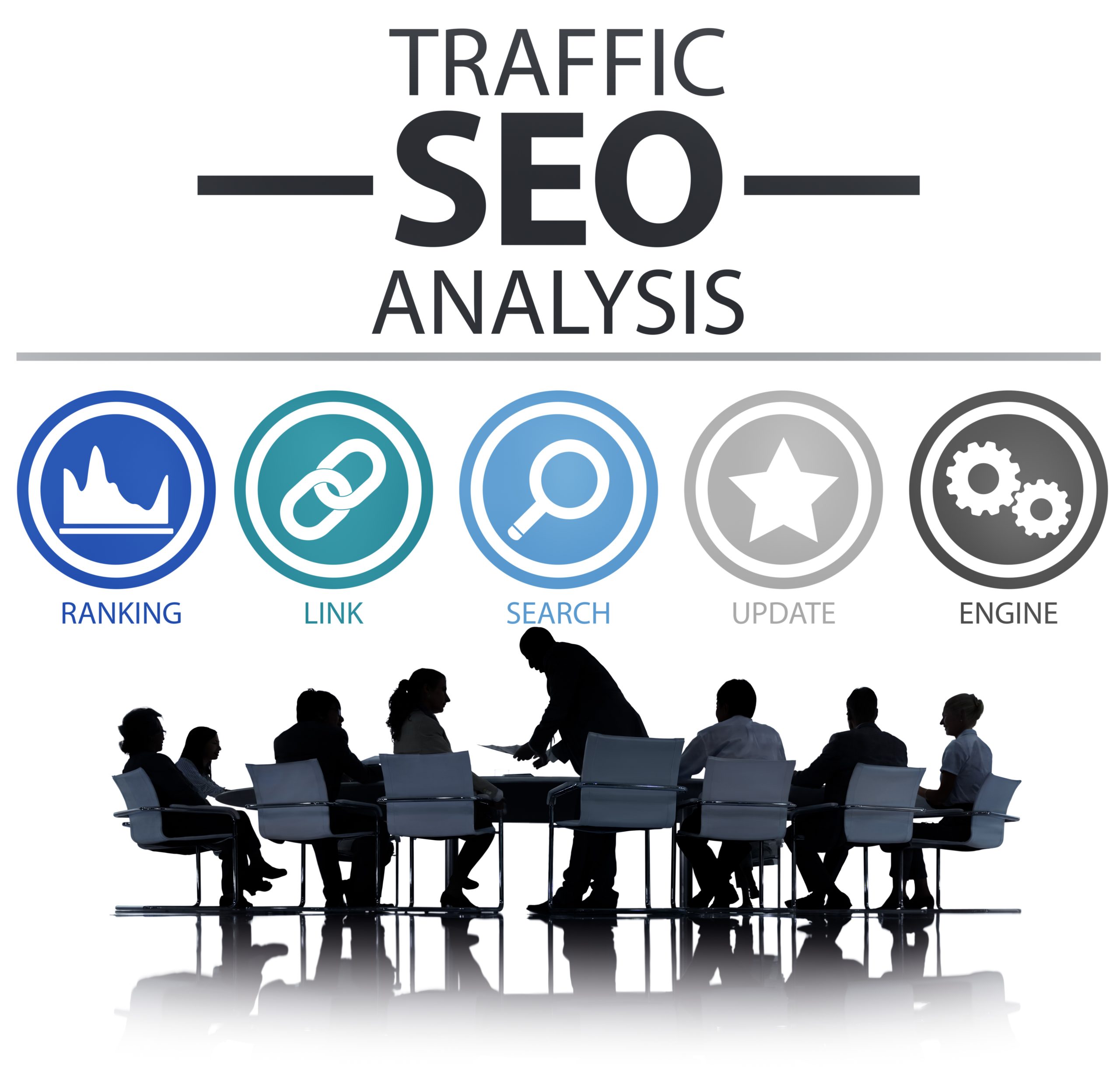 Website Analysis services,service page